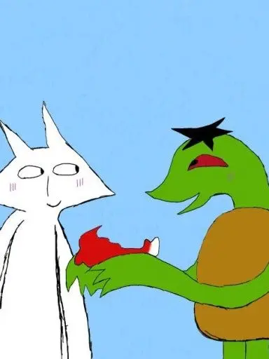 FloralMine3944의 세계의 행복은 나의 것