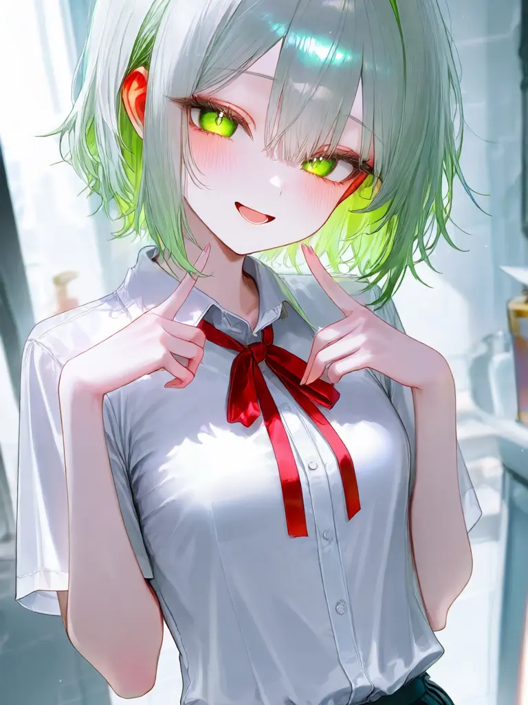 StoutClock7146의 娘との日常