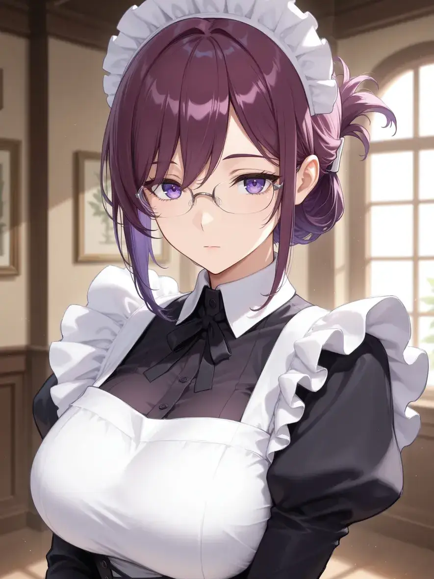 ibukikibui의 ヘレナ