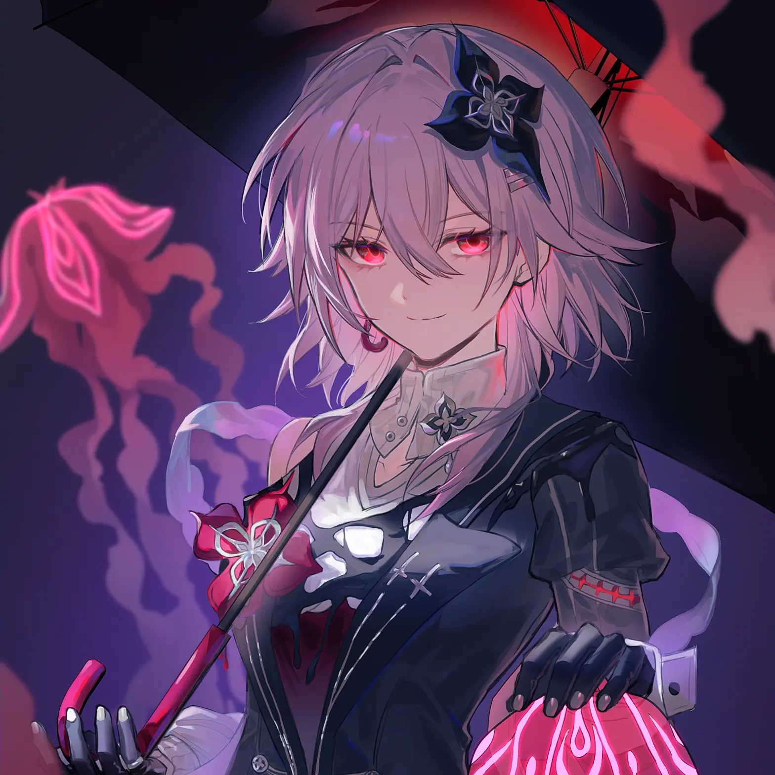 ScenicHead3078의 에버나이트