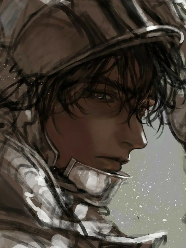 WeakOven8880의 The King and His Knight~ || BL