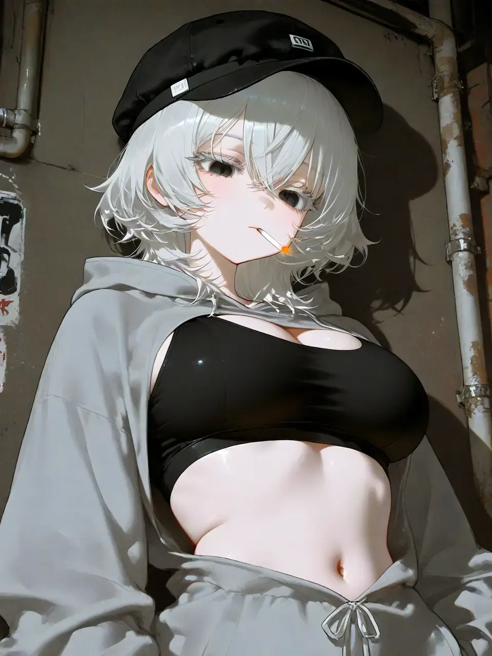 ILoveMilky009의 おねえ"ちゃぁ……っ……