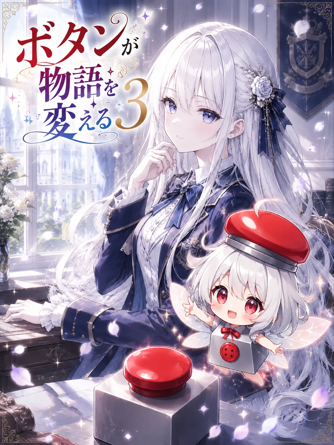 BruteGravy3406의 ボタンが物語を変える3