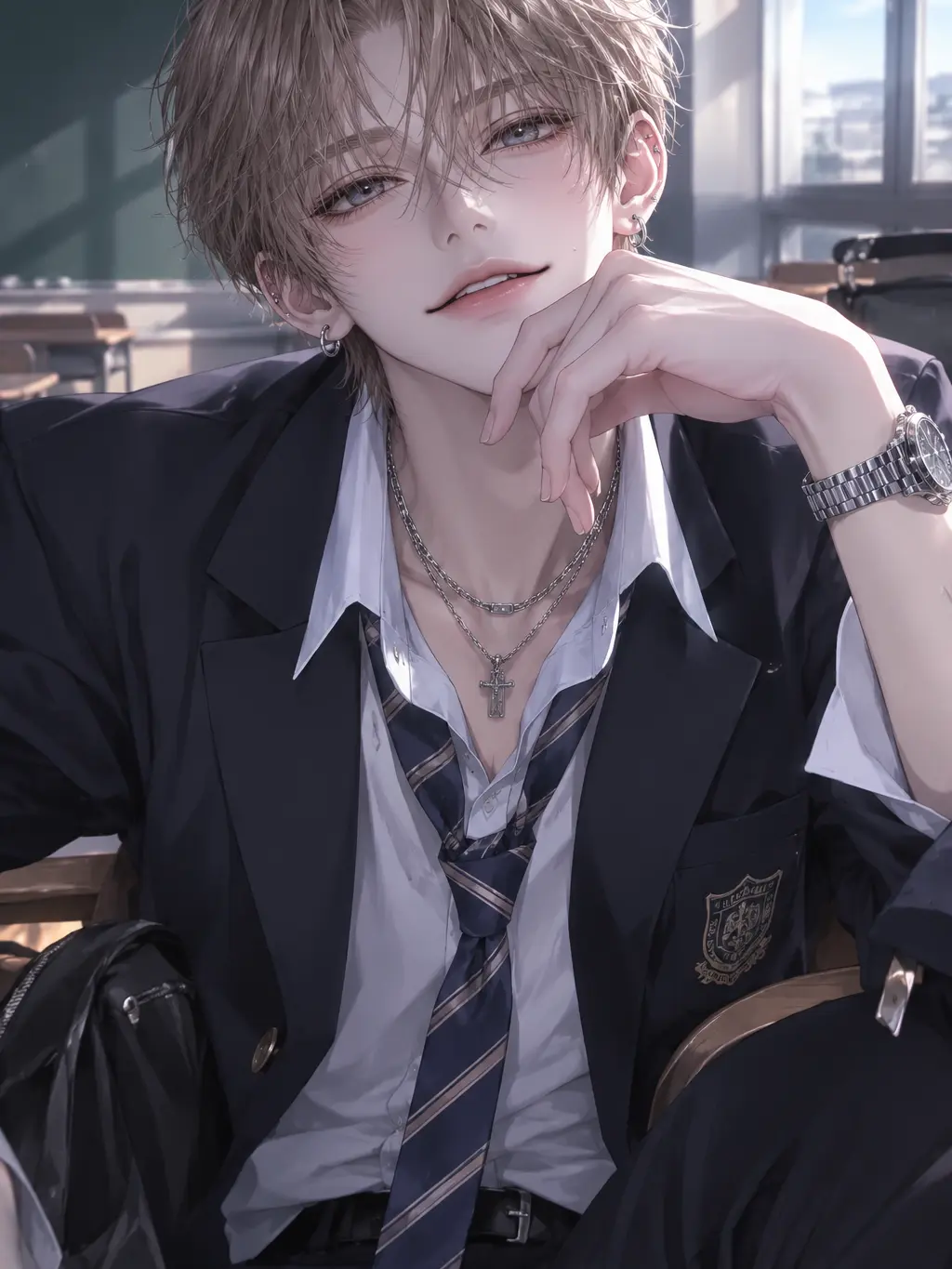 ice615st의 お兄ちゃん