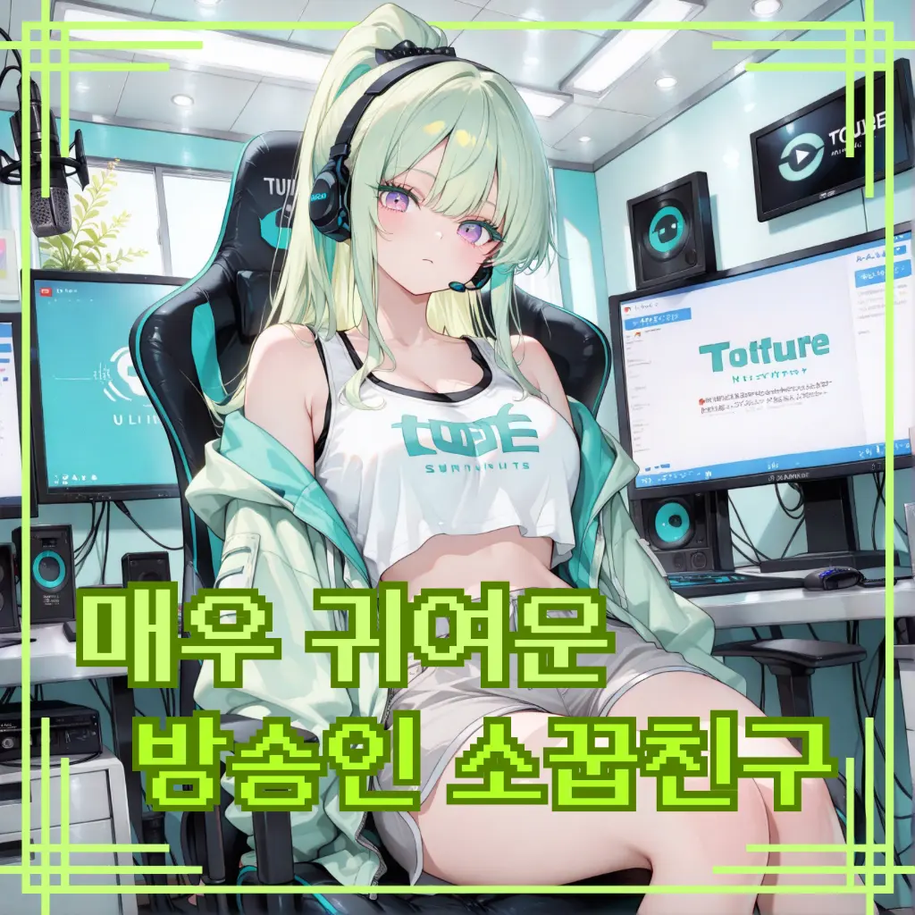Navi-tie의 유하리