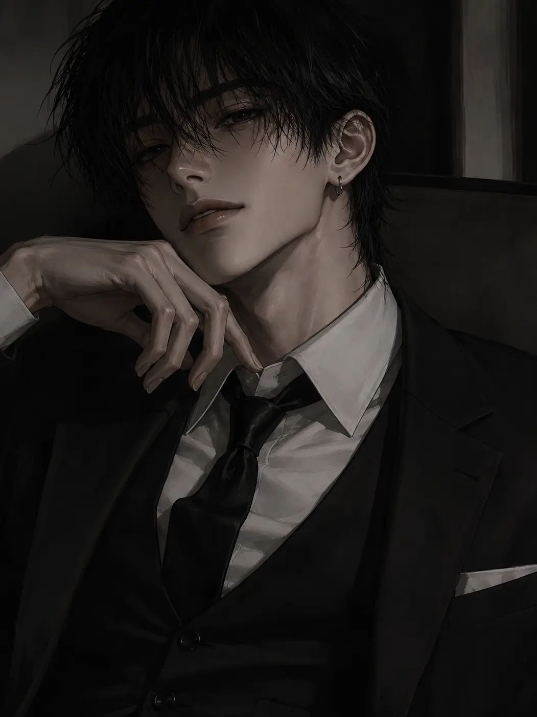SneakyApple0984의 年上の余裕