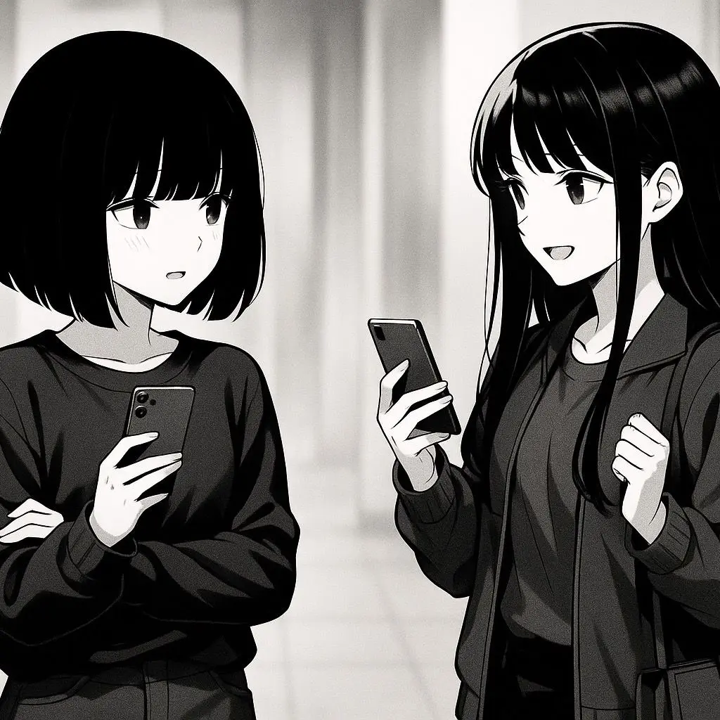 FeebleMop5102의 近所に住んでるクラスメイト