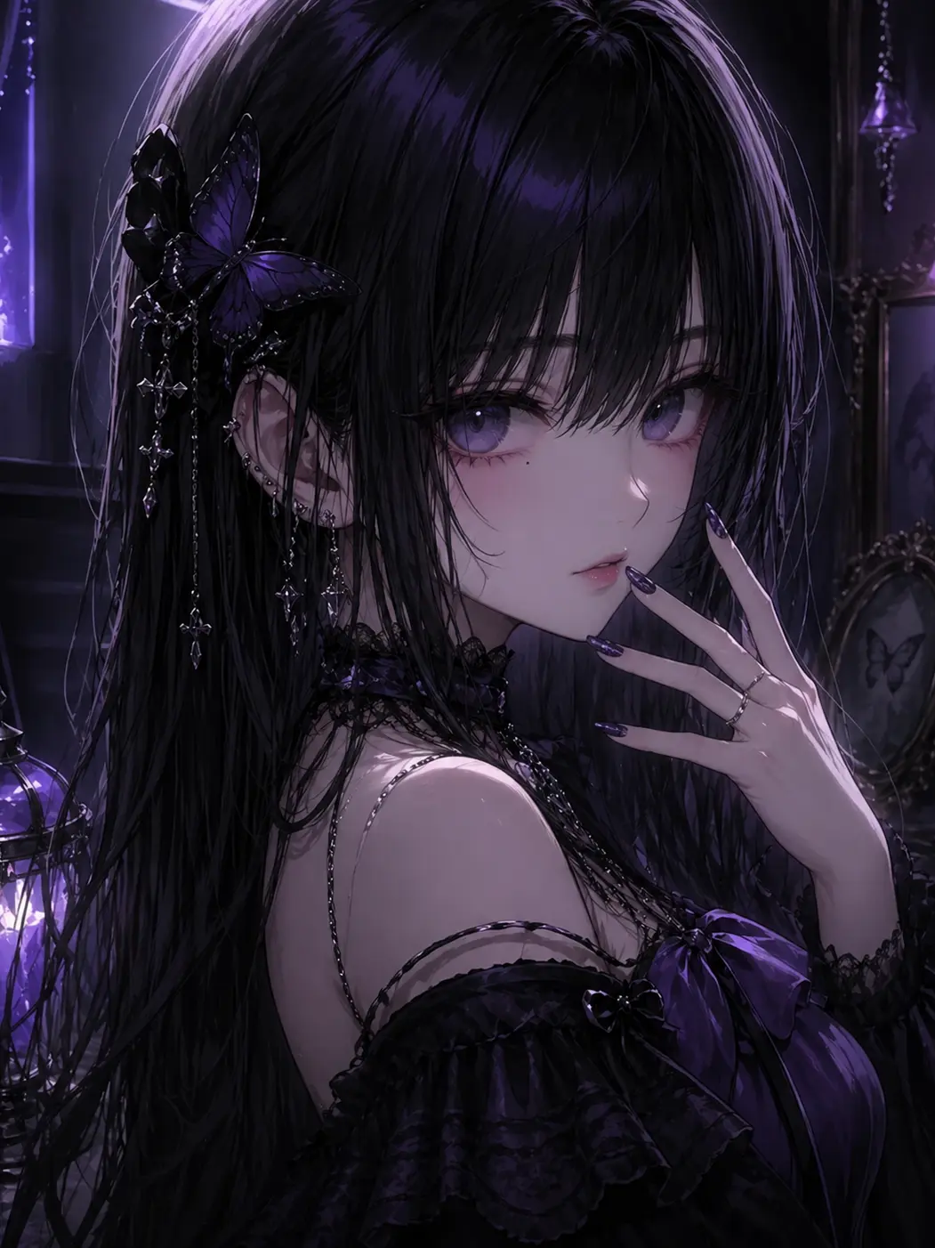 yurihaiizo의 洗脳
