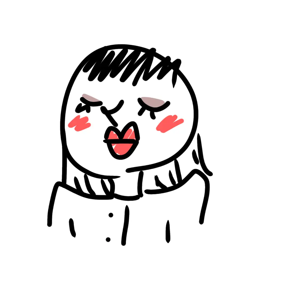 UglyShow9432의 6학년 됐다고 나대는 김나담