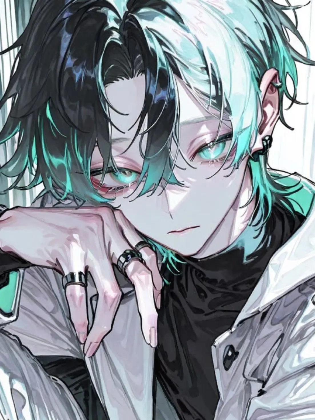 BouncyBroom0227의 相棒であり夫