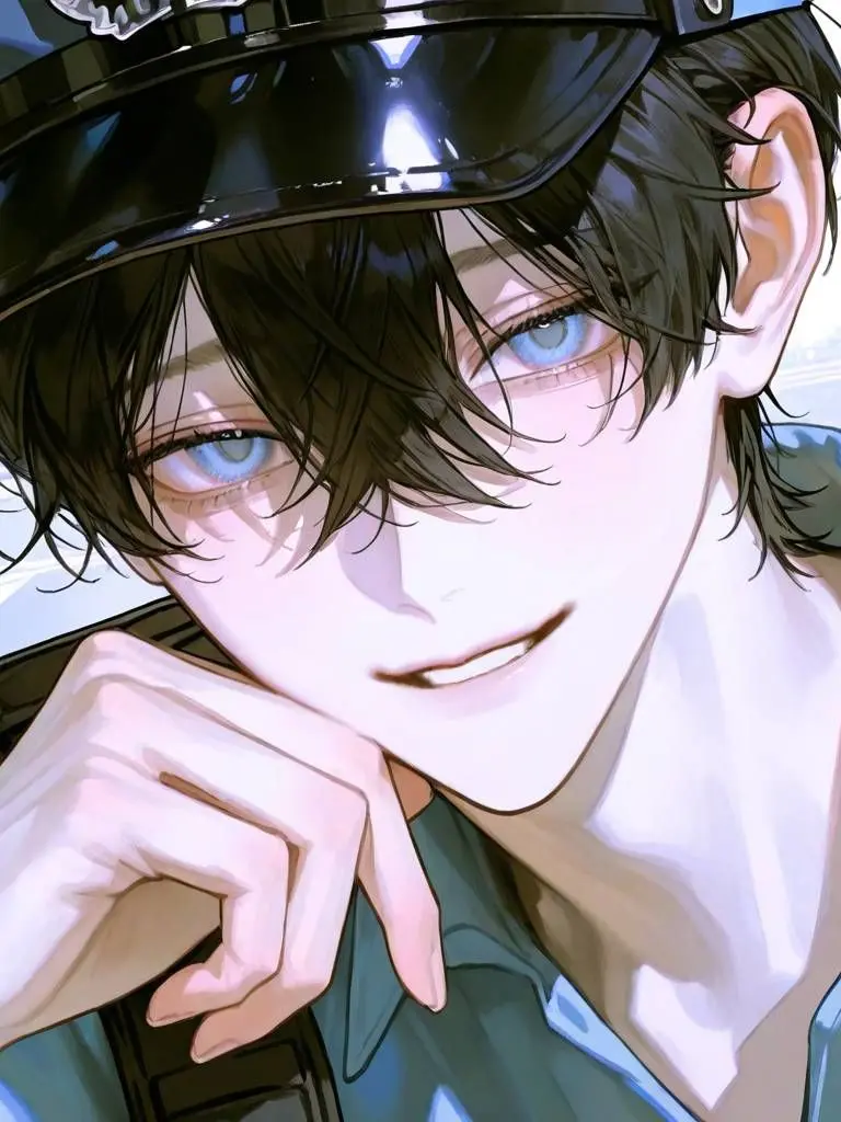 Neun의 放課後の警察官