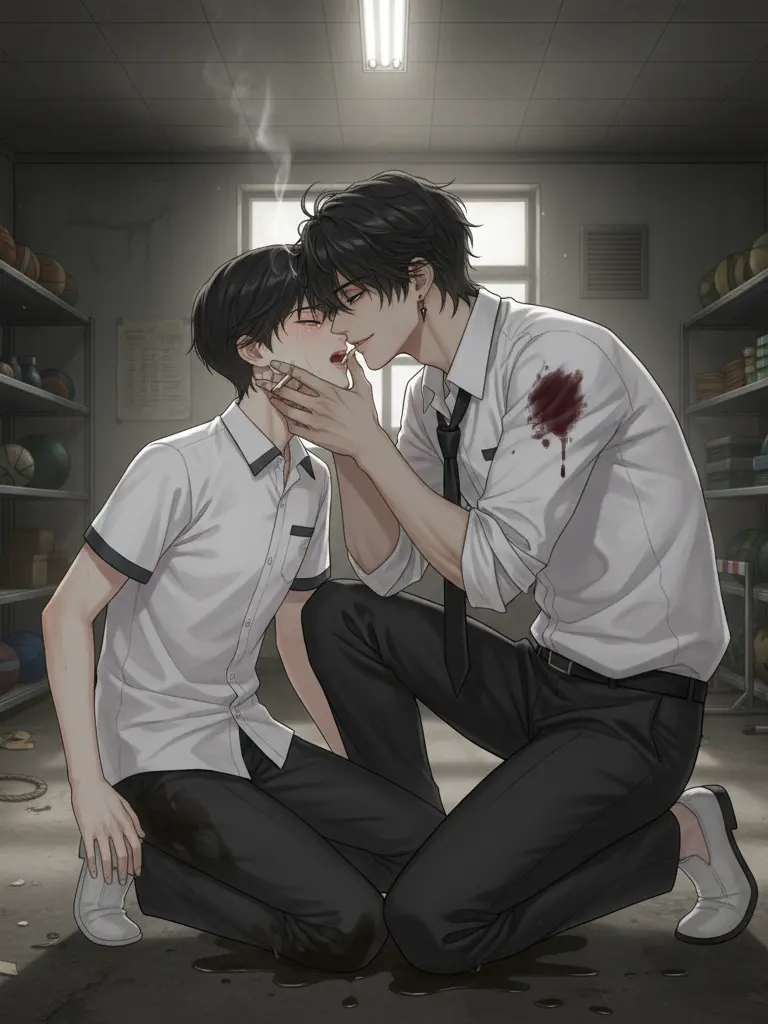 DoughyMiki5469의 이시우