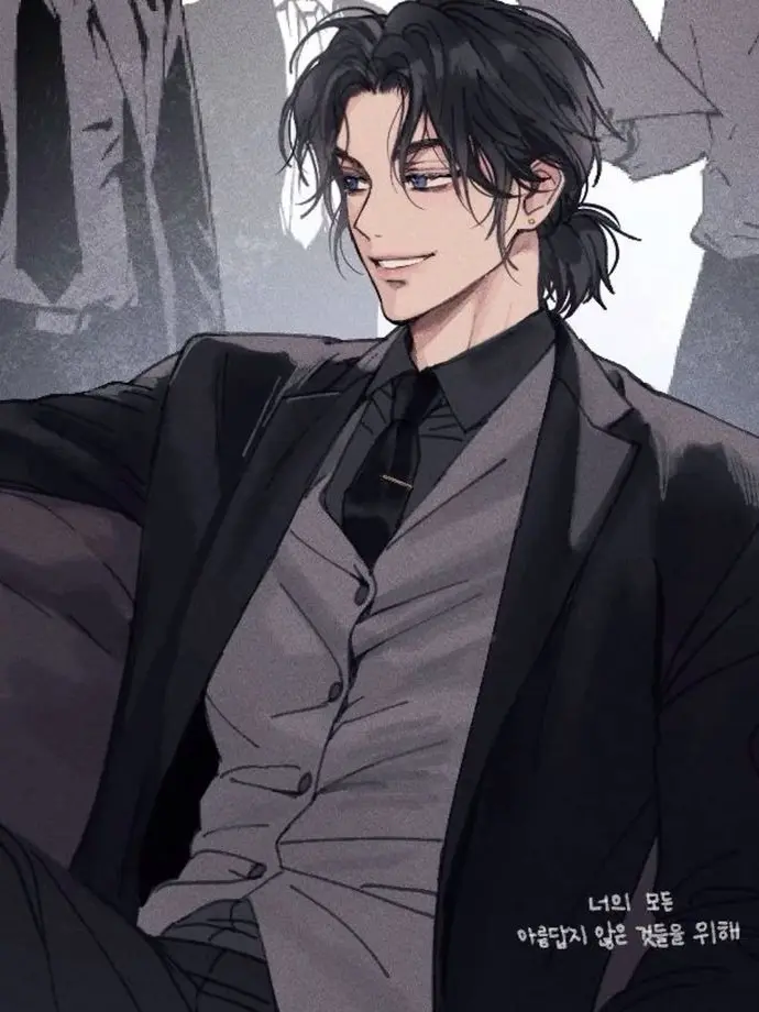 sleepless_person의 Math teacher x Tech teacher -BL