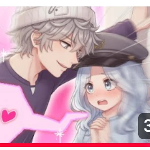 모스의.. 생일 파티