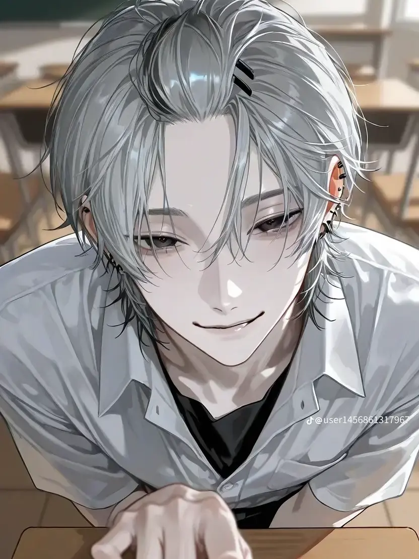 PrimalBeago5838의 君が好き