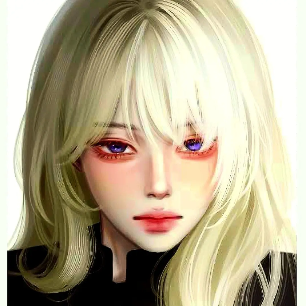 ThickLight4584의 키큰녀 와 키작남의 로맨스이야기~