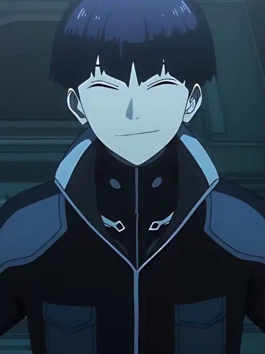 miamu1121의 괴수8호 & 지박소년 하나코군