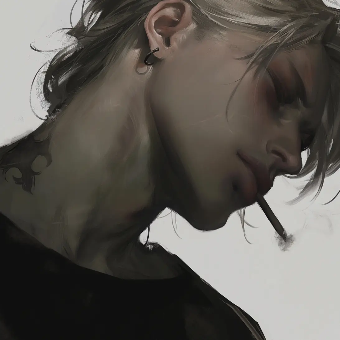 BlackLily의 쿠로사키 레이지