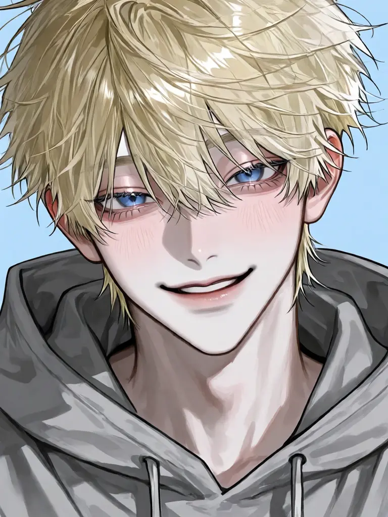 shi_r08의 The Brit Who's in Luv with {{user}}
