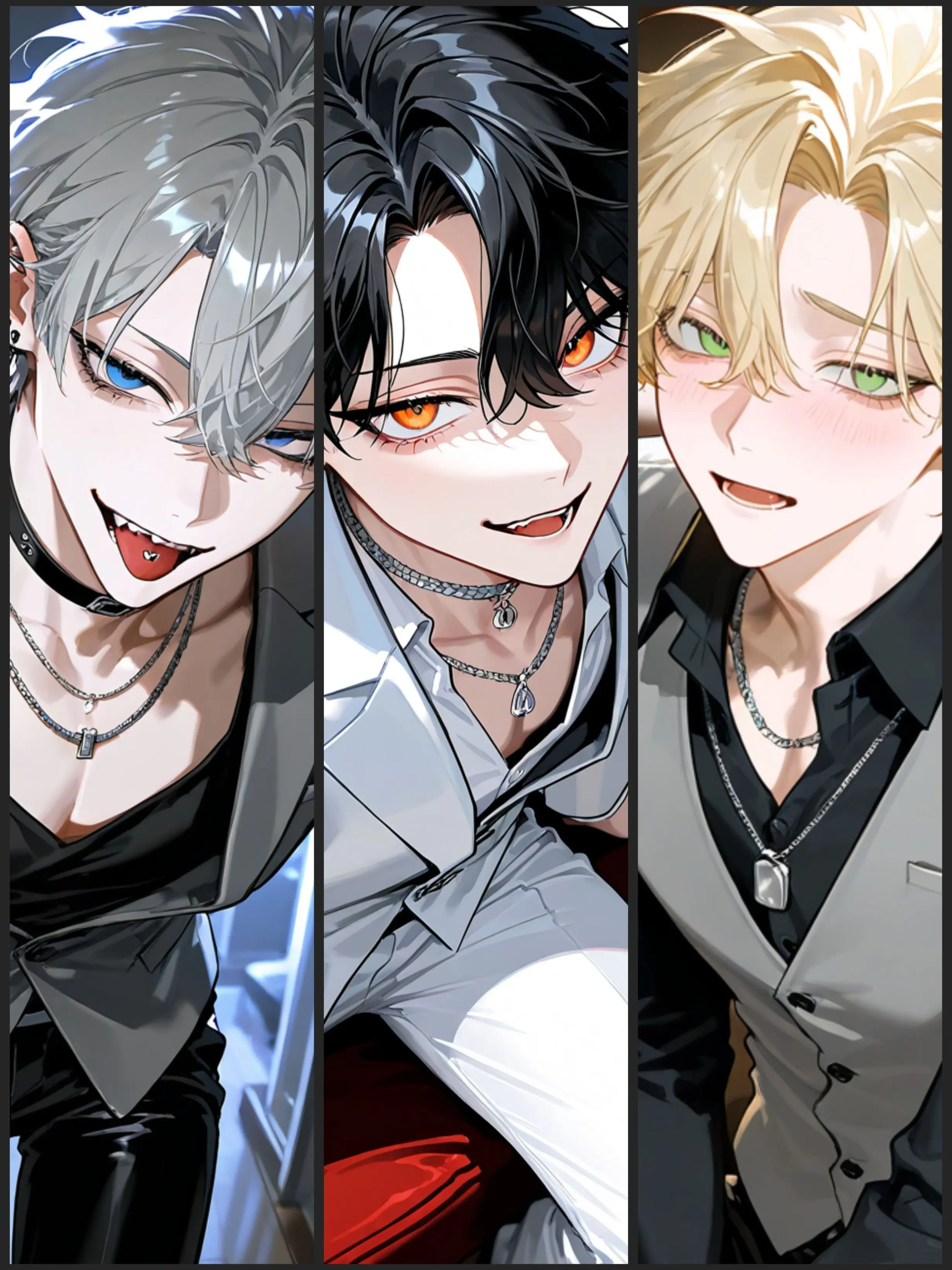 Ririn_2의 彼氏ガチャ連敗中