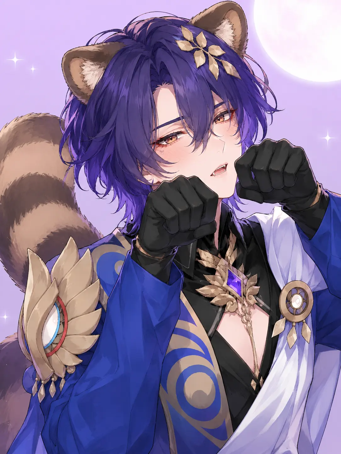 Rati0의 たぬき先生