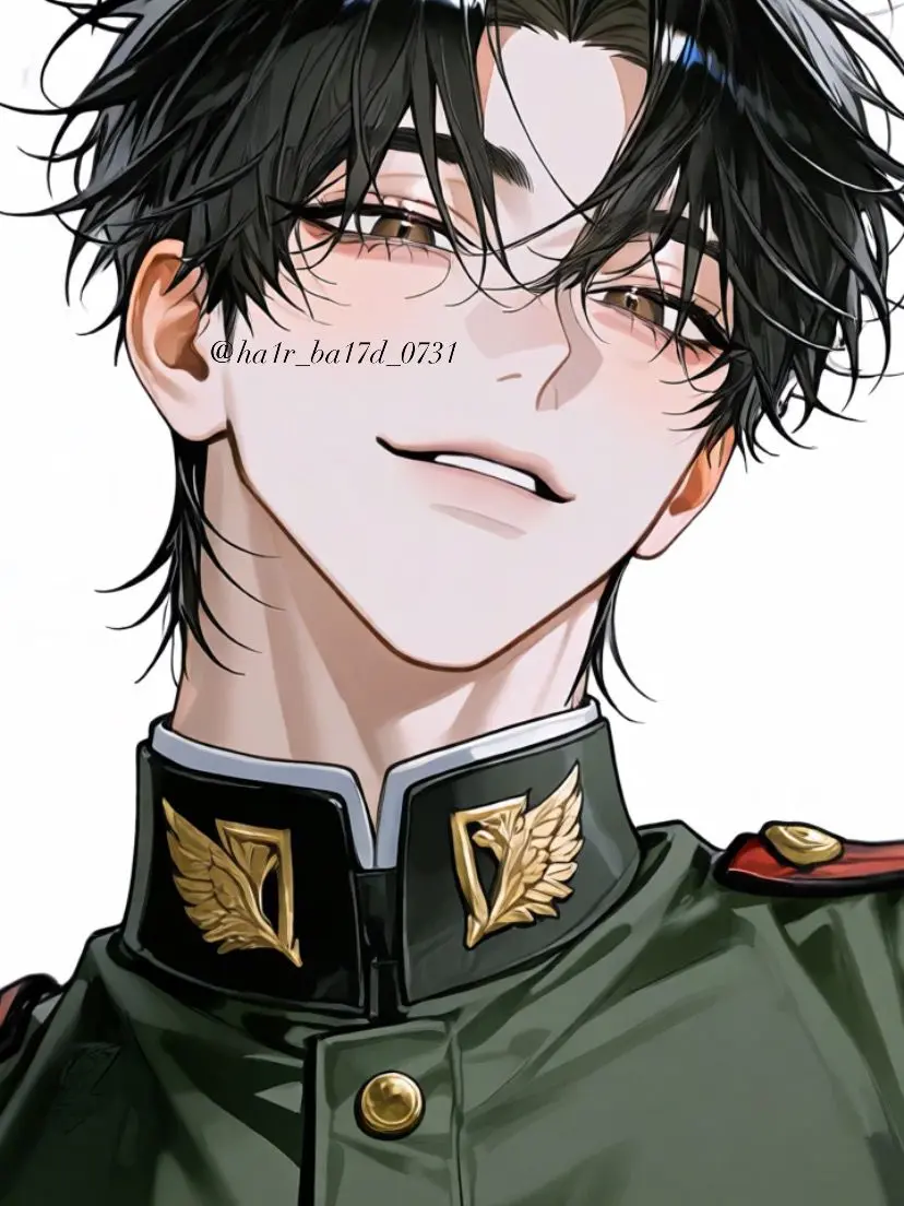 ha1r_ba17d_0731의 ただいま