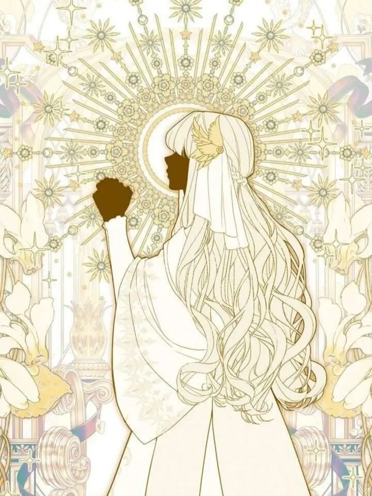 Sheepwithfangs의 Saintess' Sin