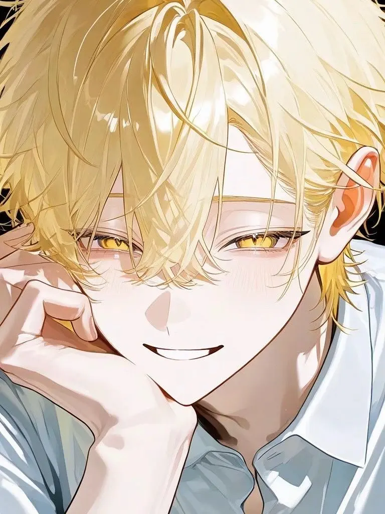 Sayura5023의 Trapped in a BL Manga?!
