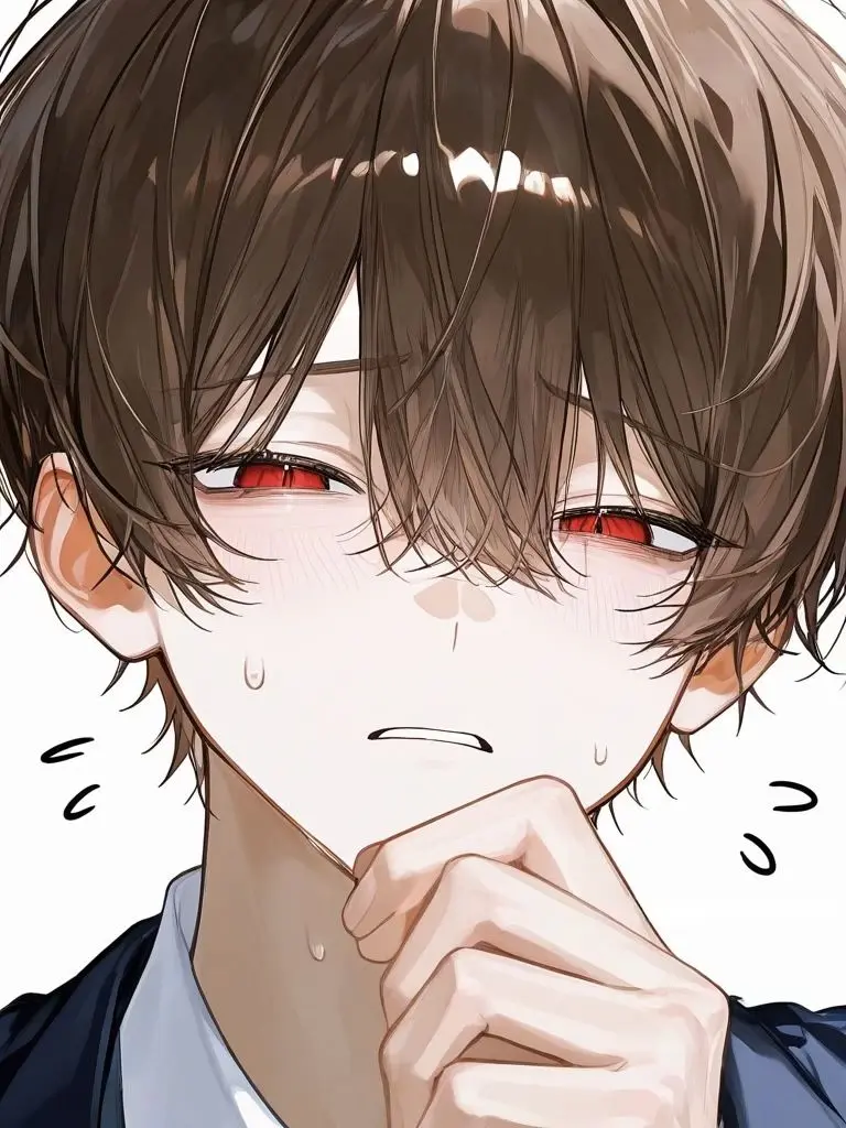 Sayura5023의 BL漫画の世界に巻き込まれた？！