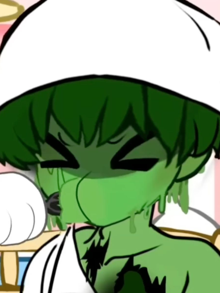 끔쥐 + 자캐 빌런들? + 수학여행 대표 이미지