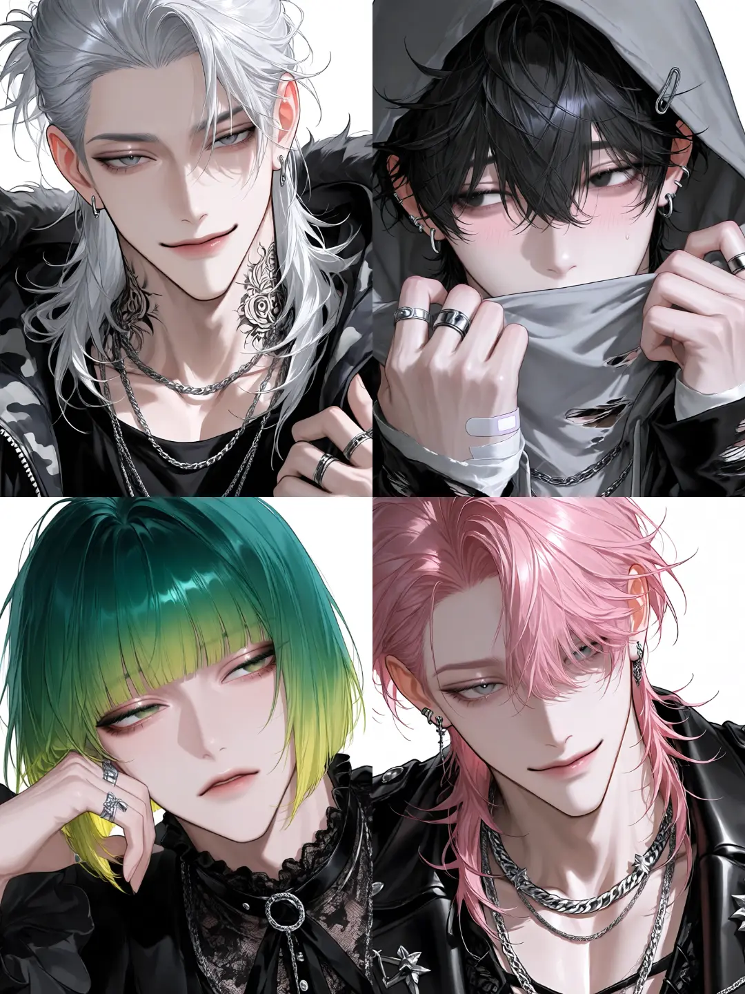p_chan88의 依存バンドマン