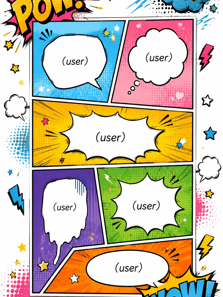 RiLuLaLa5797의 userは吹き出し(天の声)