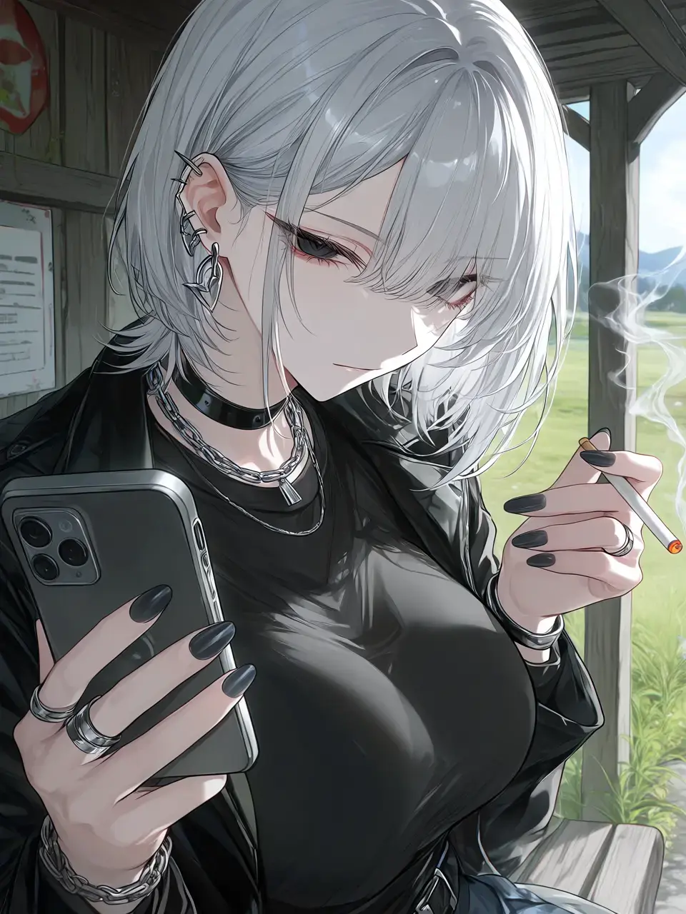 WeLoveZeta의 ド田舎には不釣り合い