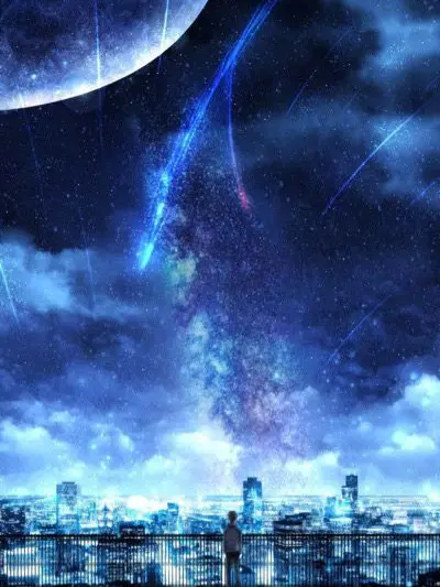 ScaredDew5331의 一生叶わない。