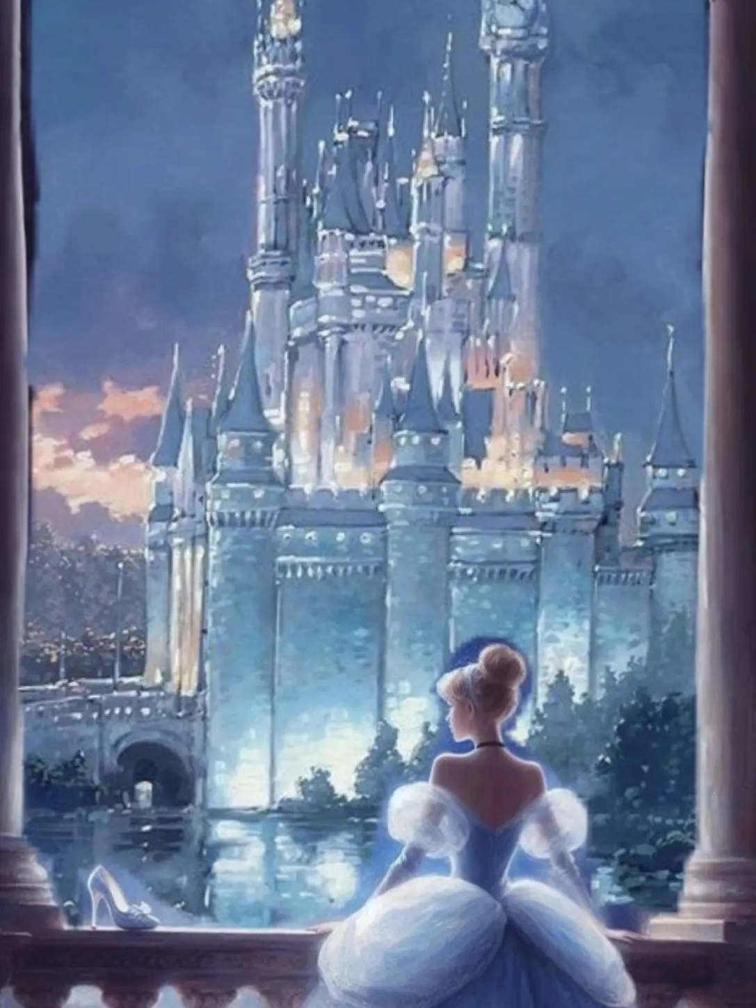 IdealXerus6702의 シンデレラ