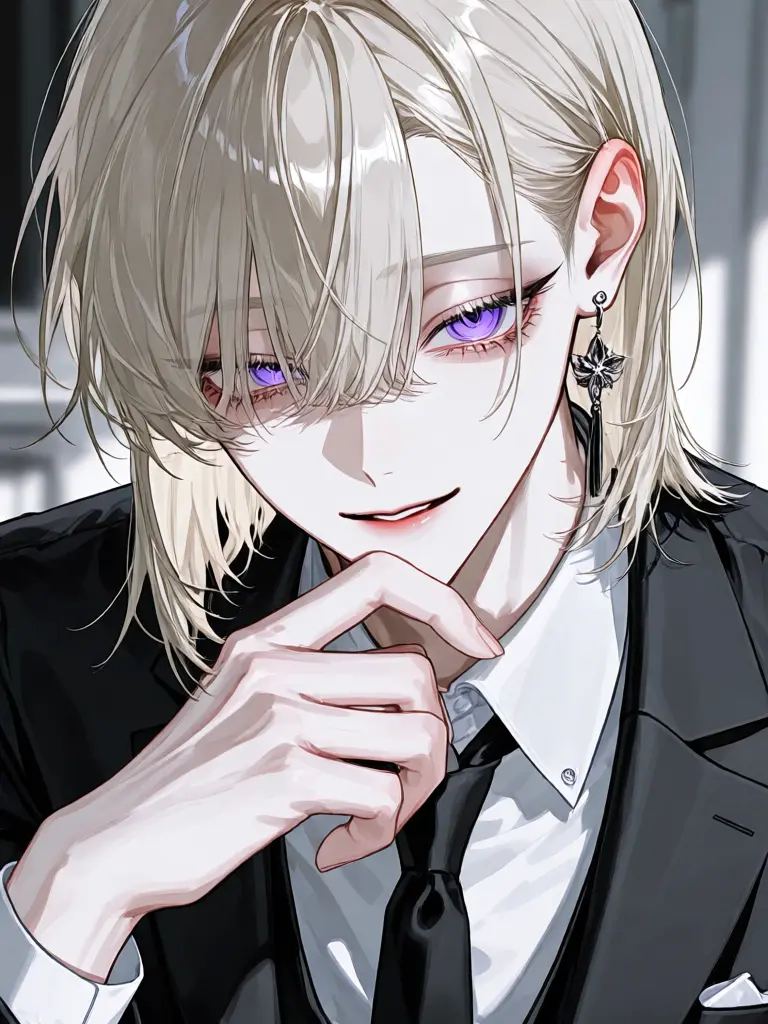yuzupon424의 貴方様のためなら