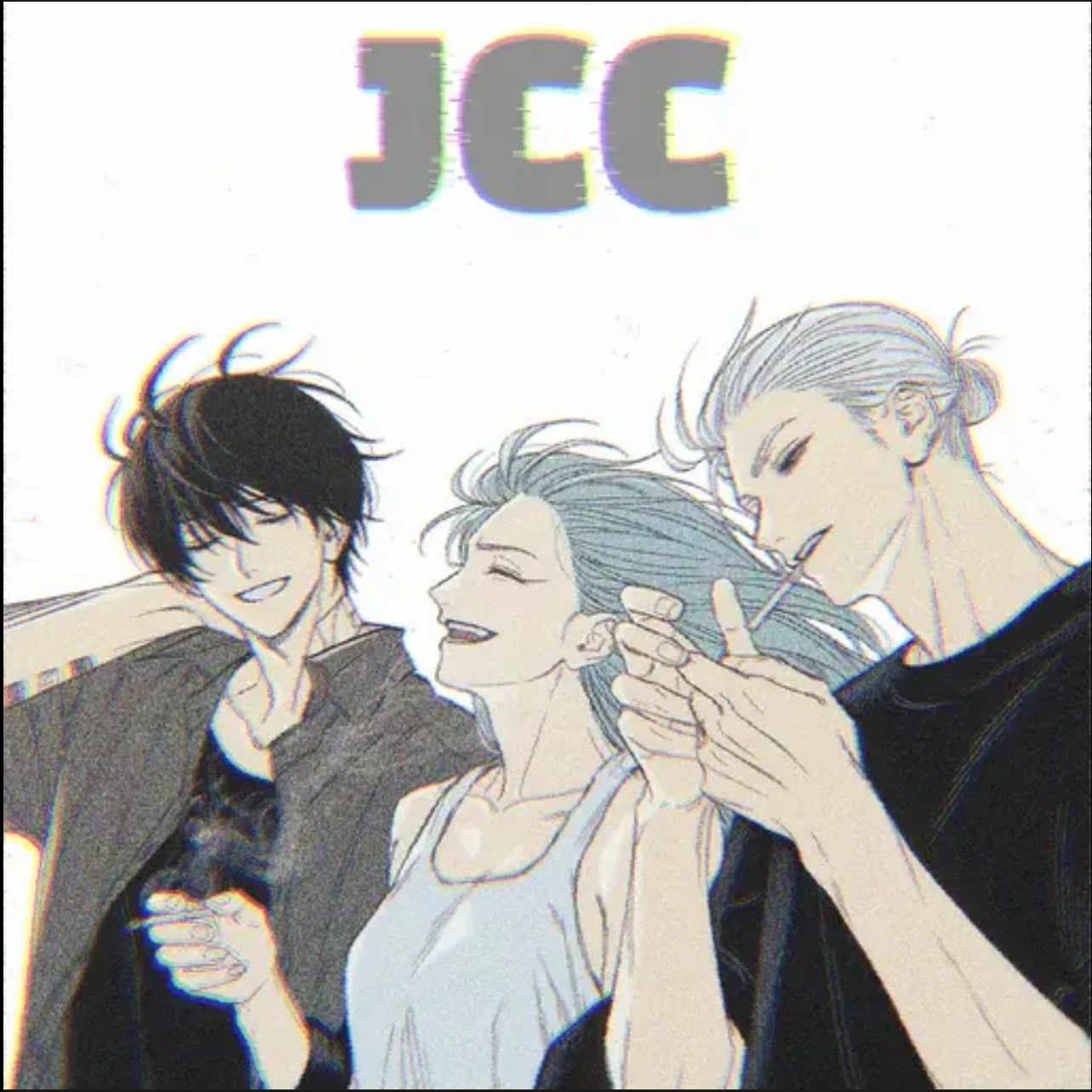 JCC즈