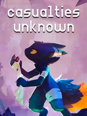 nomadtheslugcat의 Casualties Unknown / Gunsaw - Survivors