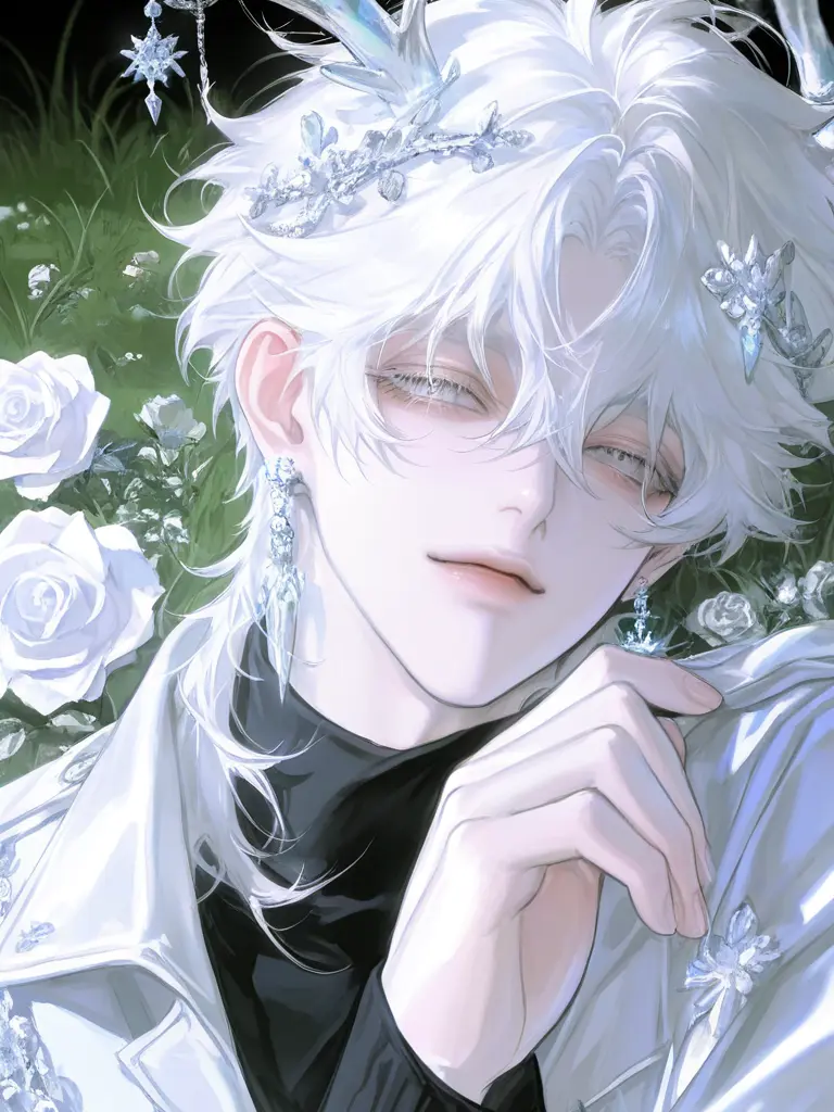 SmugSheaf8041의 갑자기 들어온 두 존재.