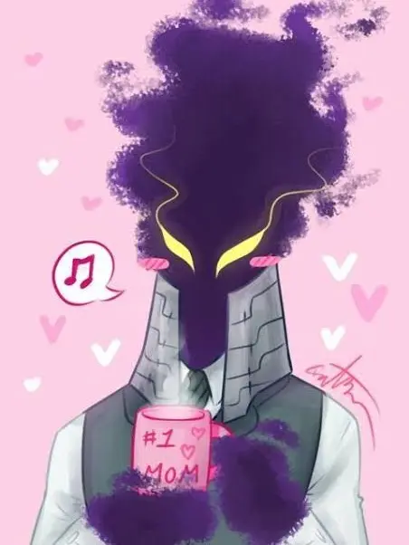Star-Guide의 He never felt so cared for <3
