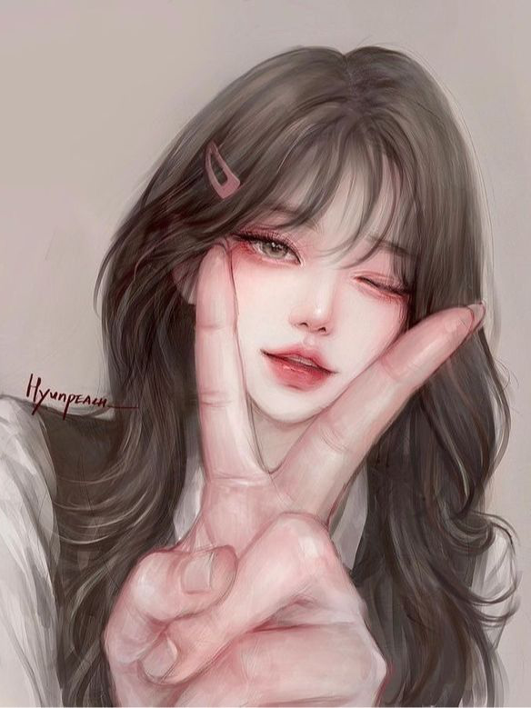 유빛고 방송부 대표 이미지