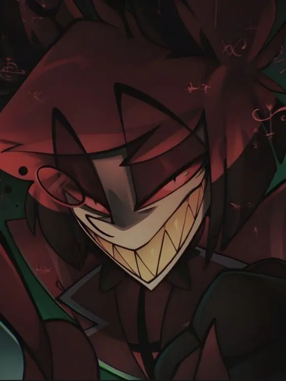 Death_boy25612의 Yandere Alastor