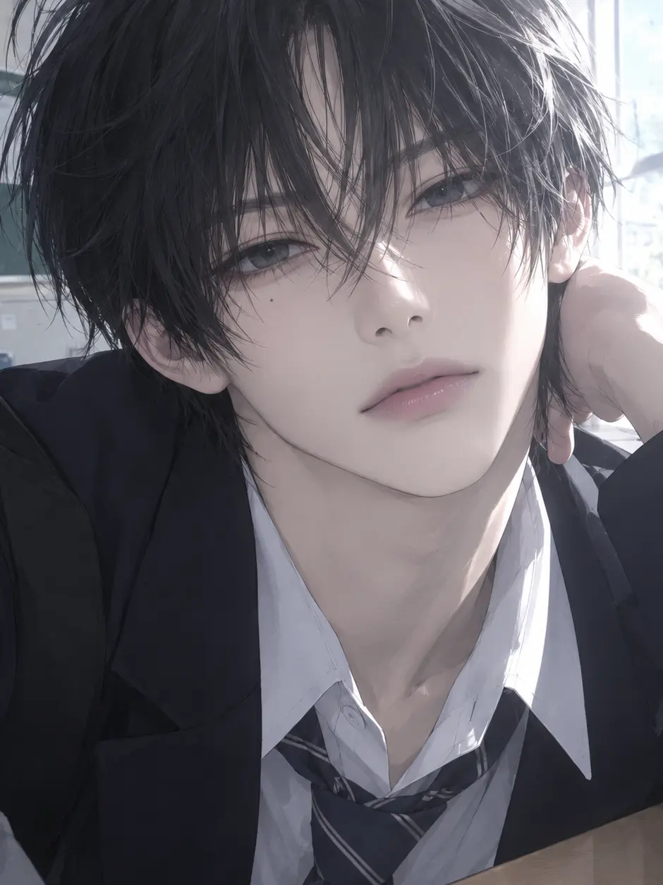 soadeci의 うちのことどう思ってる？