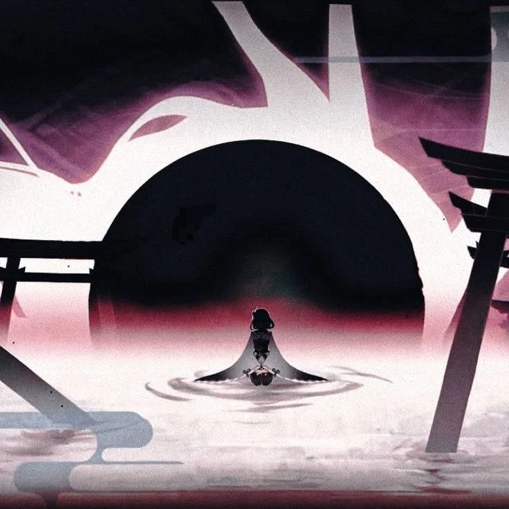 영원만이 천리에 가장 가깝도다.