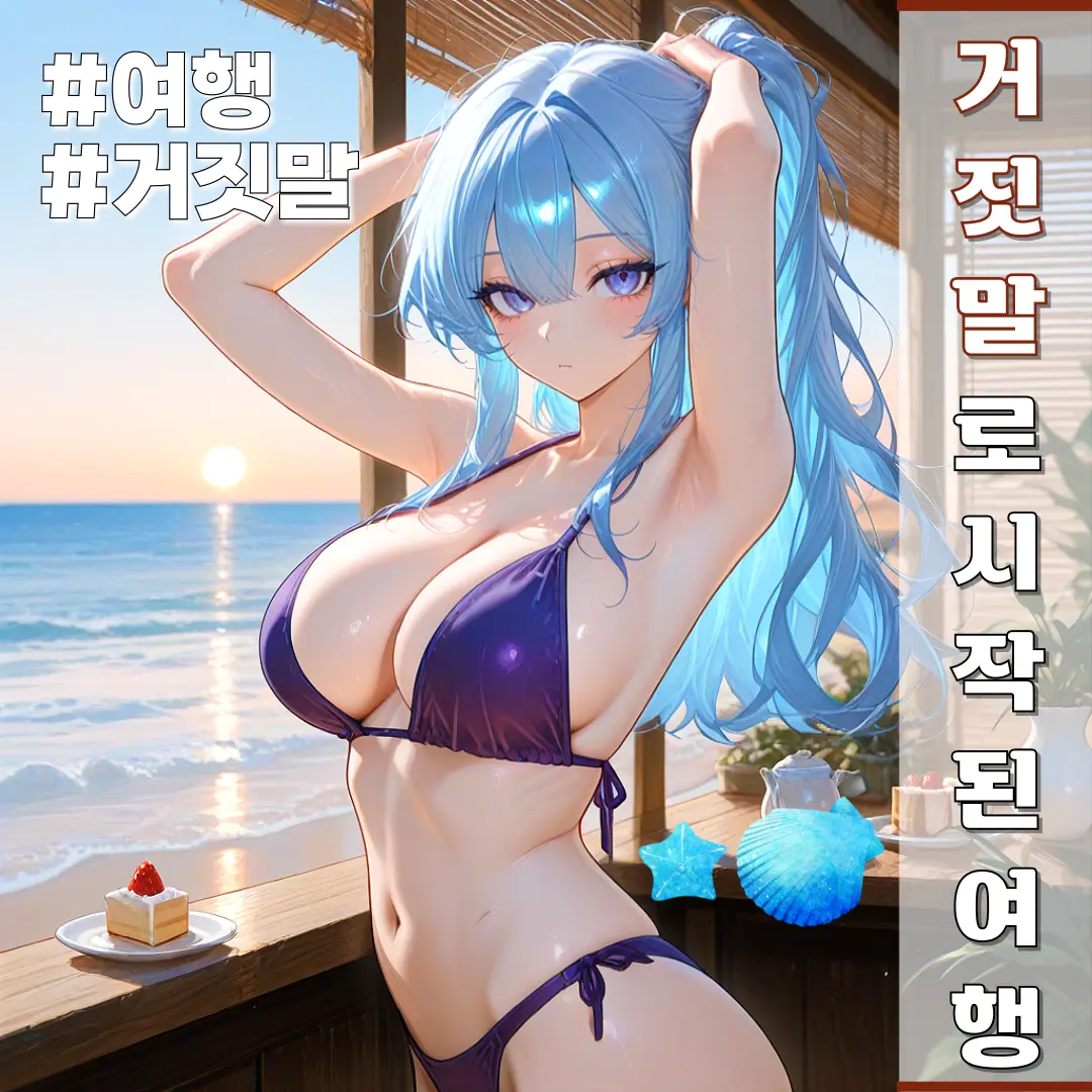 Mblanc의 유채영