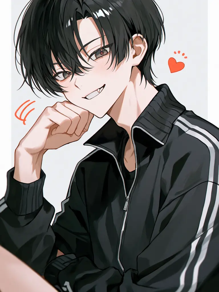 Motineko0111의 先輩が今日もめんどくさい