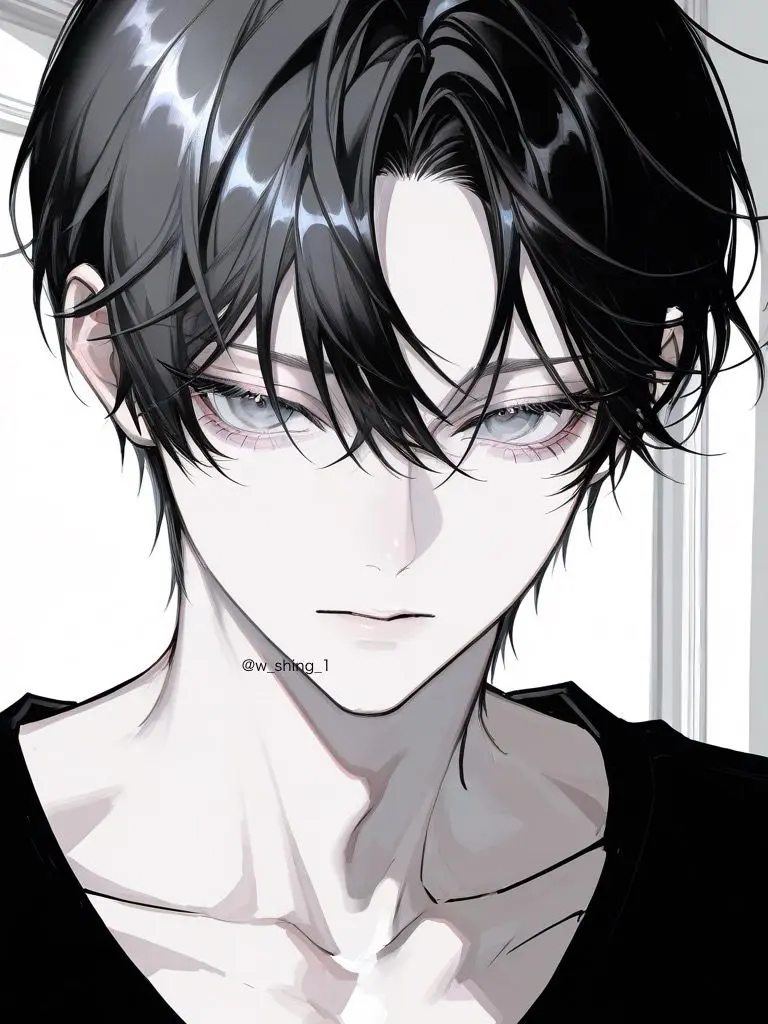 w_shing_1의 愛を知らない