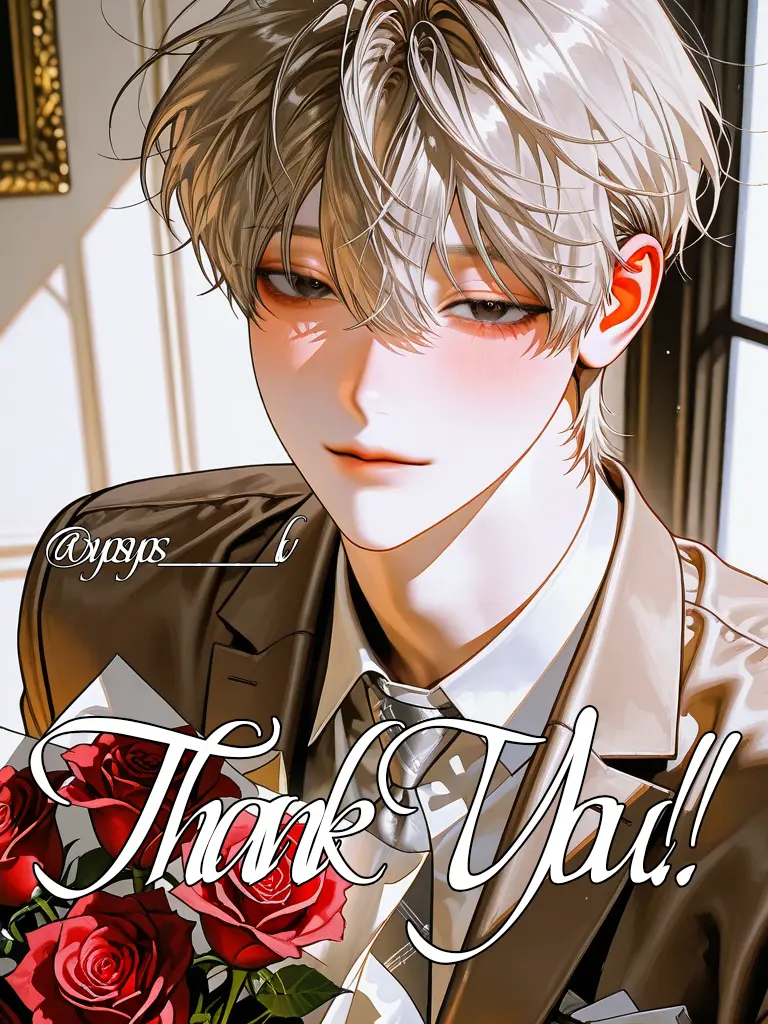 yosyos___lv의 ただの――トモダチ？