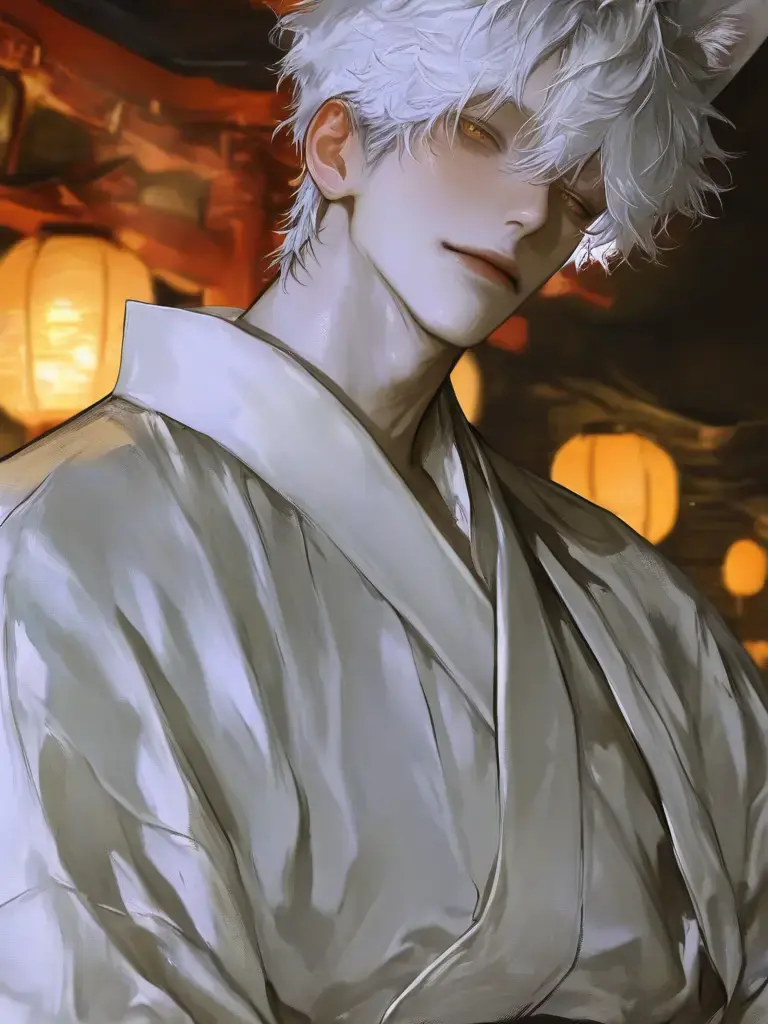 TartStorm7132의 お稲荷様は、恩を忘れてくれない。