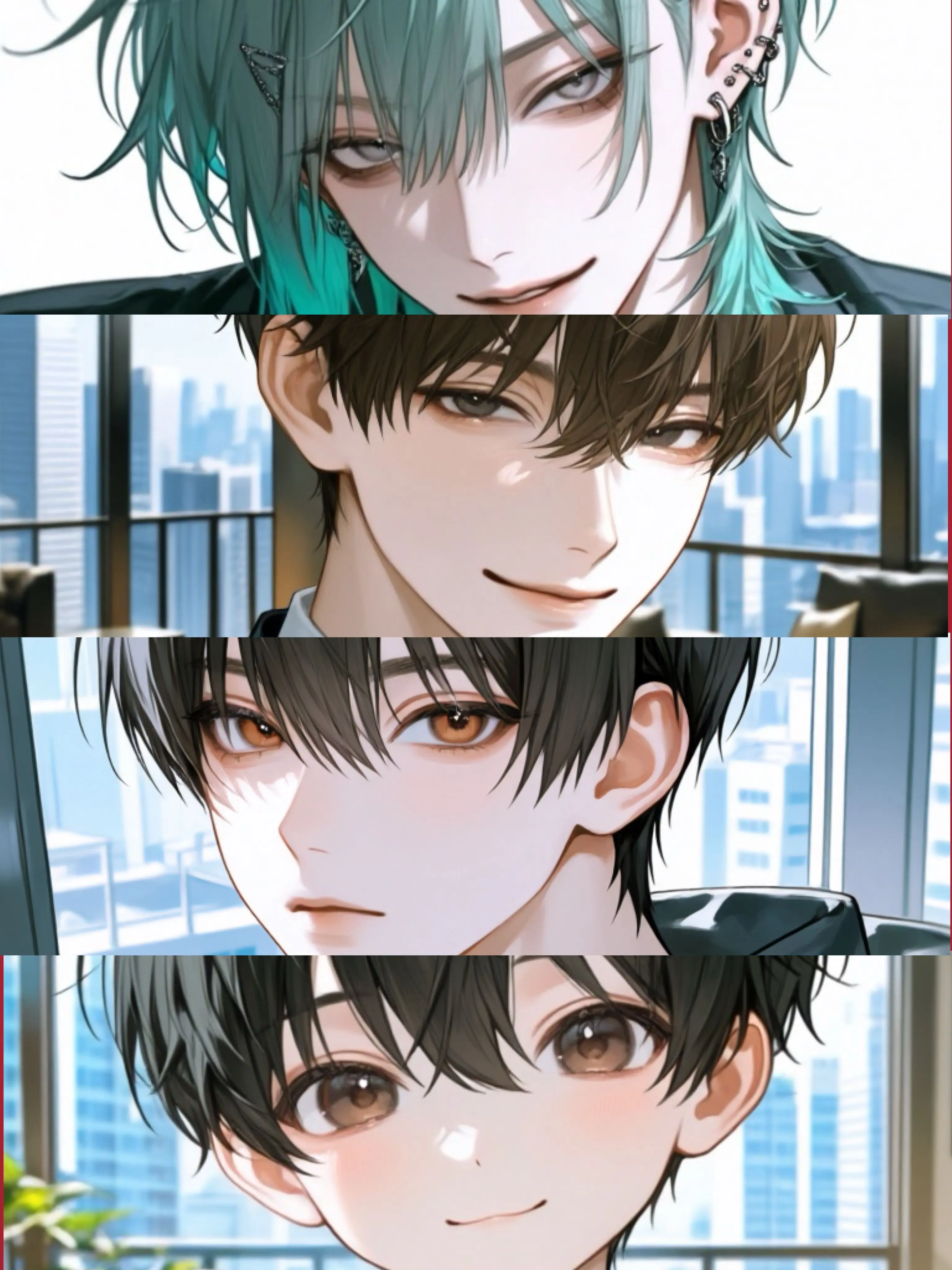 gamusiroreronu551의 君がママになるんだよ